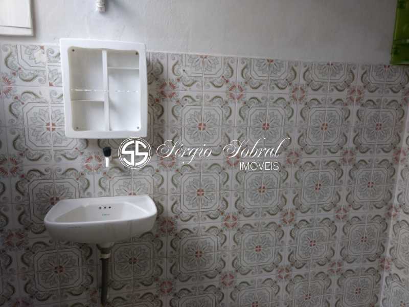 Conheça IMG_20180809_091159724 do imóvel - Casa de Vila para alugar Rua Marina,Bento Ribeiro, Rio de Janeiro - R$ 462 - SSCV10002 - 2 IMG_20180809_091159724 - 2