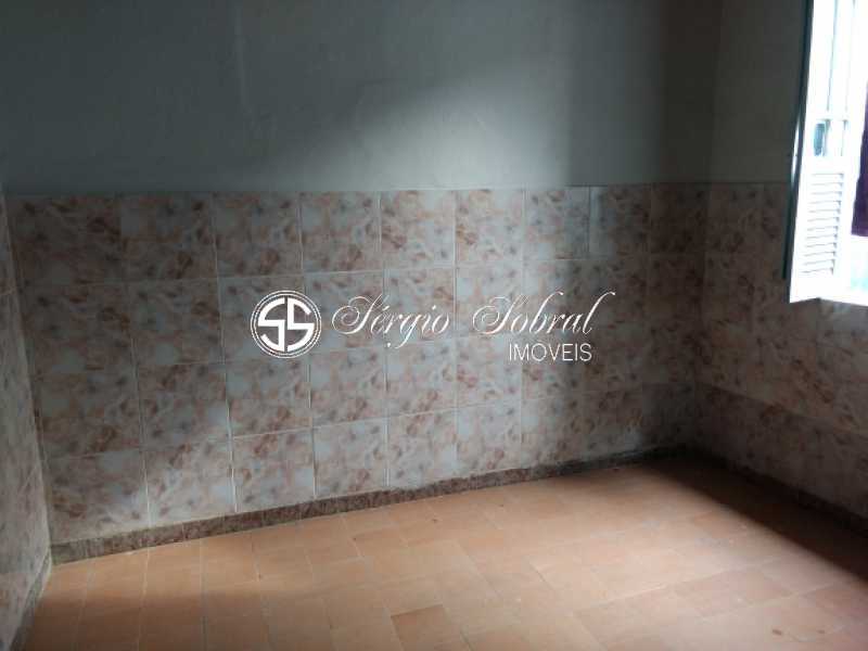 Conheça IMG_20180809_091319809 do imóvel - Casa de Vila para alugar Rua Marina,Bento Ribeiro, Rio de Janeiro - R$ 462 - SSCV10002 - 5 IMG_20180809_091319809 - 5