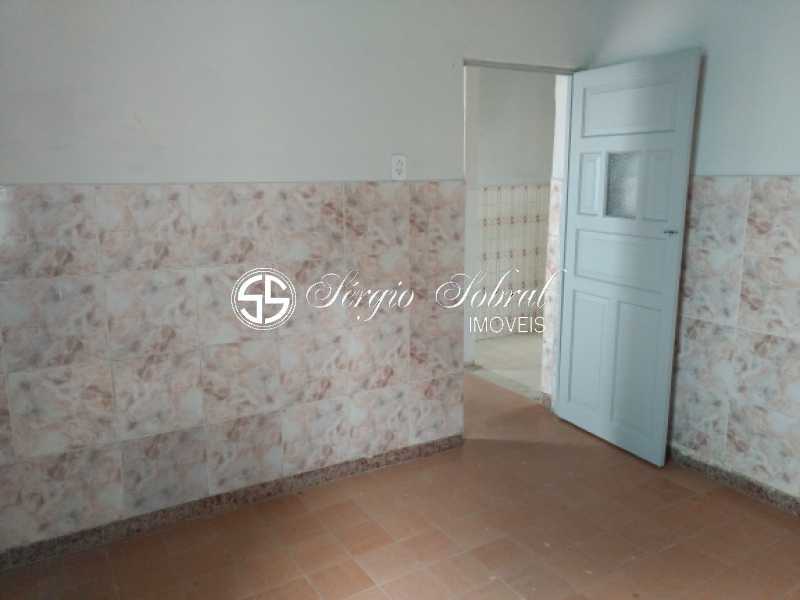 Conheça IMG_20180809_091333856 do imóvel - Casa de Vila para alugar Rua Marina,Bento Ribeiro, Rio de Janeiro - R$ 462 - SSCV10002 - 6 IMG_20180809_091333856 - 6