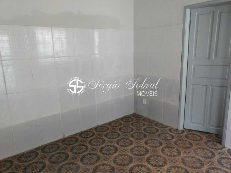 Conheça IMG_20180809_091511232 do imóvel - Casa de Vila para alugar Rua Marina,Bento Ribeiro, Rio de Janeiro - R$ 462 - SSCV10002 - 7 IMG_20180809_091511232 - 7