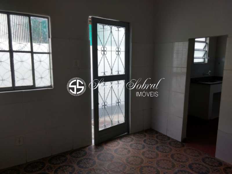Conheça IMG_20180809_091532996_HDR do imóvel - Casa de Vila para alugar Rua Marina,Bento Ribeiro, Rio de Janeiro - R$ 462 - SSCV10002 - 8 IMG_20180809_091532996_HDR - 8