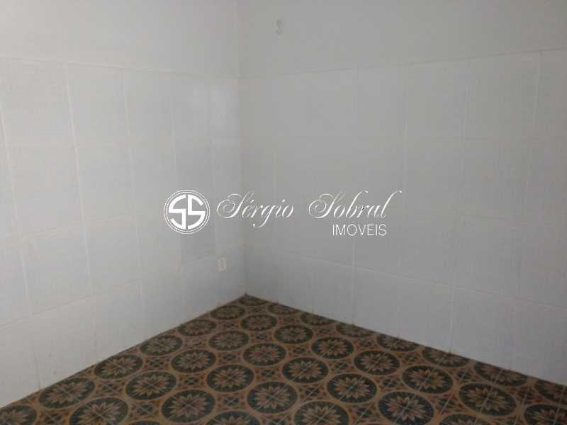 Conheça IMG_20180809_091619042 do imóvel - Casa de Vila para alugar Rua Marina,Bento Ribeiro, Rio de Janeiro - R$ 462 - SSCV10002 - 9 IMG_20180809_091619042 - 9