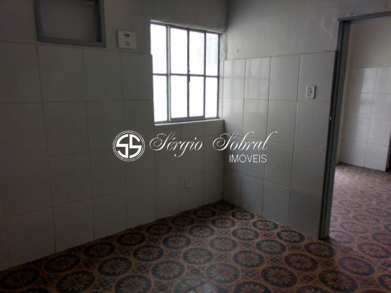 Conheça IMG_20180809_091642167_HDR do imóvel - Casa de Vila para alugar Rua Marina,Bento Ribeiro, Rio de Janeiro - R$ 462 - SSCV10002 - 10 IMG_20180809_091642167_HDR - 10