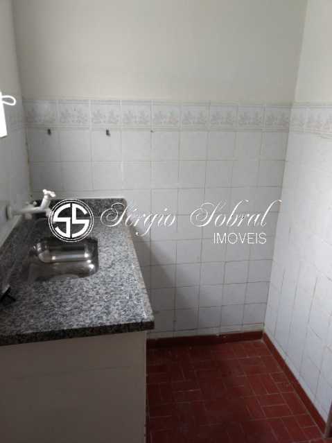 Conheça IMG_20180809_091735865 do imóvel - Casa de Vila para alugar Rua Marina,Bento Ribeiro, Rio de Janeiro - R$ 462 - SSCV10002 - 11 IMG_20180809_091735865 - 11