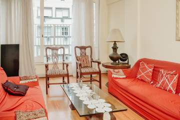 Imperdível - MARAVILHOSO APARTAMENTO 4 QUARTOS COM VAGA!!! - FCAP40022
