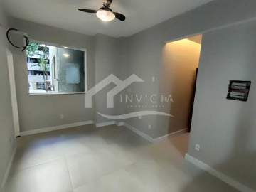 Ótima localização - INCRÍVEL QUARTO E SALA EM COPACABANA!!! - FCAP10364