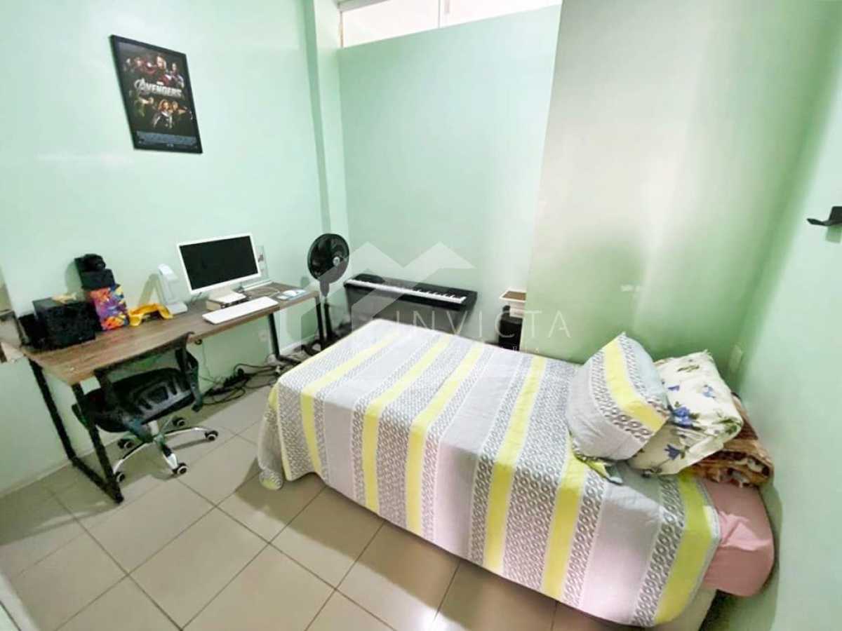 Imperdível - IMPERDÍVEL OPORTUNIDADE EM RUA NOBRE DE COPACABANA!!! - IPAP20024