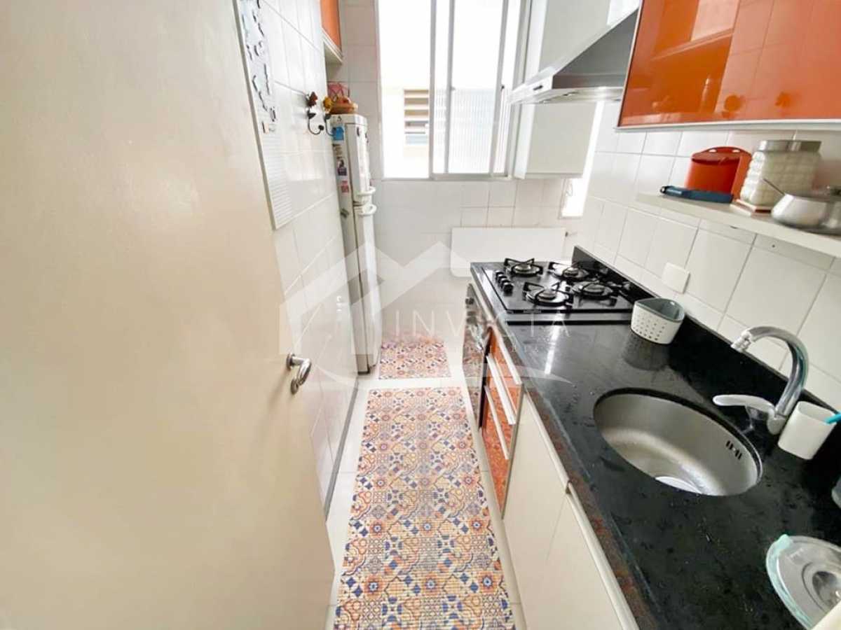 Imperdível - IMPERDÍVEL OPORTUNIDADE EM RUA NOBRE DE COPACABANA!!! - IPAP20024