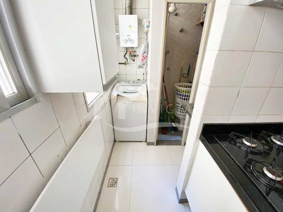 Imperdível - IMPERDÍVEL OPORTUNIDADE EM RUA NOBRE DE COPACABANA!!! - IPAP20024