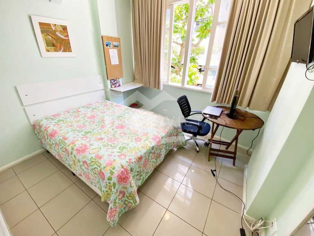 Imperdível - IMPERDÍVEL OPORTUNIDADE EM RUA NOBRE DE COPACABANA!!! - IPAP20024