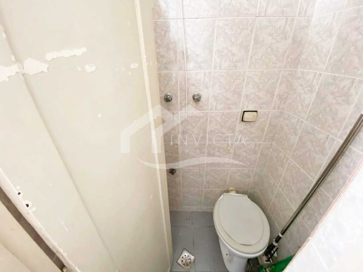 Imperdível - IMPERDÍVEL OPORTUNIDADE EM RUA NOBRE DE COPACABANA!!! - IPAP20024