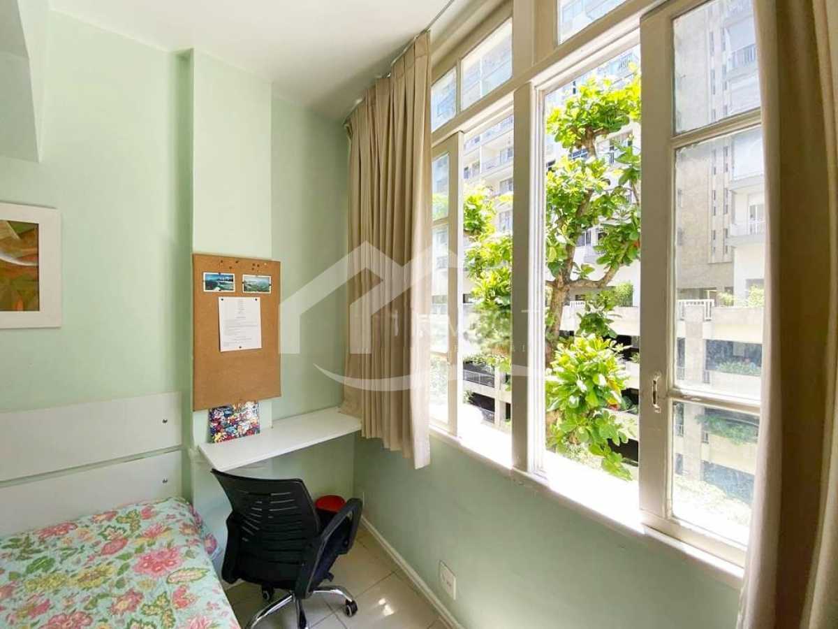 Imperdível - IMPERDÍVEL OPORTUNIDADE EM RUA NOBRE DE COPACABANA!!! - IPAP20024