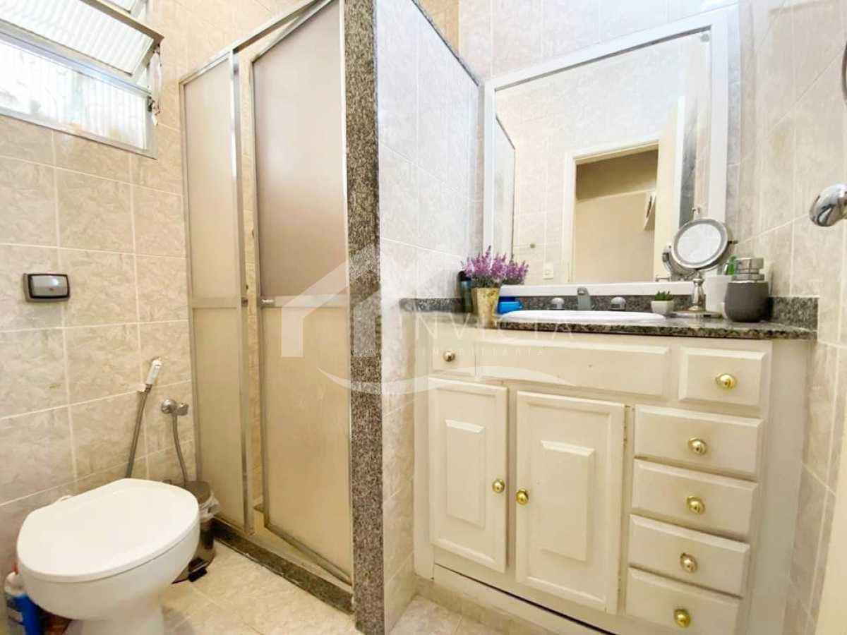 Imperdível - IMPERDÍVEL OPORTUNIDADE EM RUA NOBRE DE COPACABANA!!! - IPAP20024