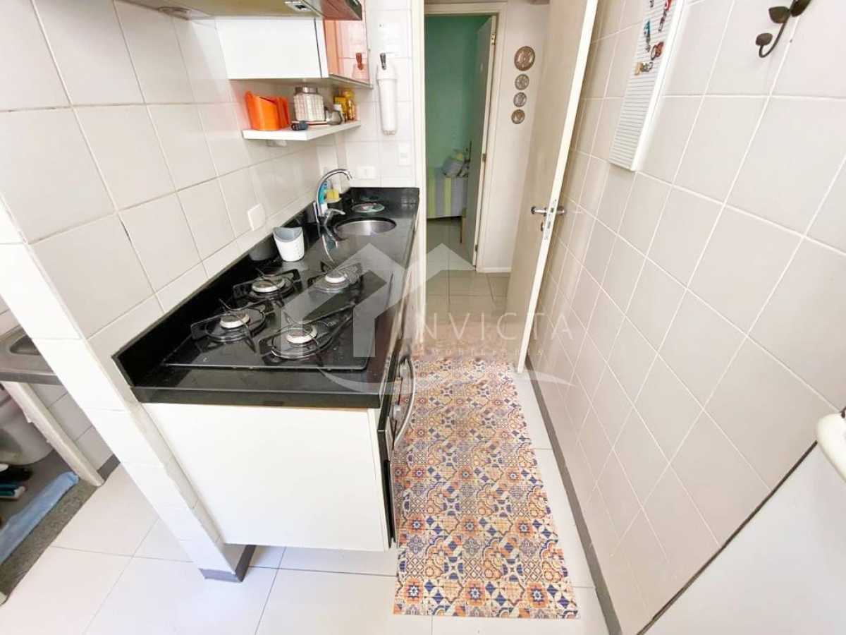 Imperdível - IMPERDÍVEL OPORTUNIDADE EM RUA NOBRE DE COPACABANA!!! - IPAP20024