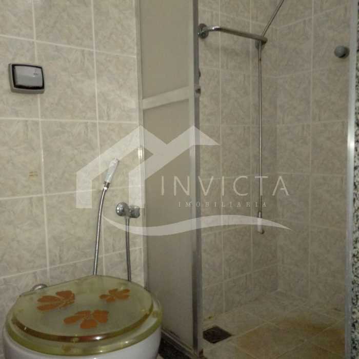 Imperdível - IMPERDÍVEL OPORTUNIDADE EM RUA NOBRE DE COPACABANA!!! - IPAP20024