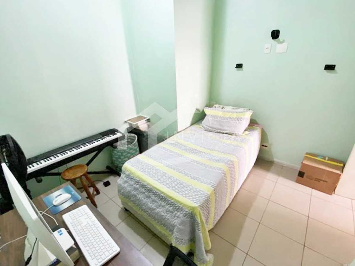 Imperdível - IMPERDÍVEL OPORTUNIDADE EM RUA NOBRE DE COPACABANA!!! - IPAP20024