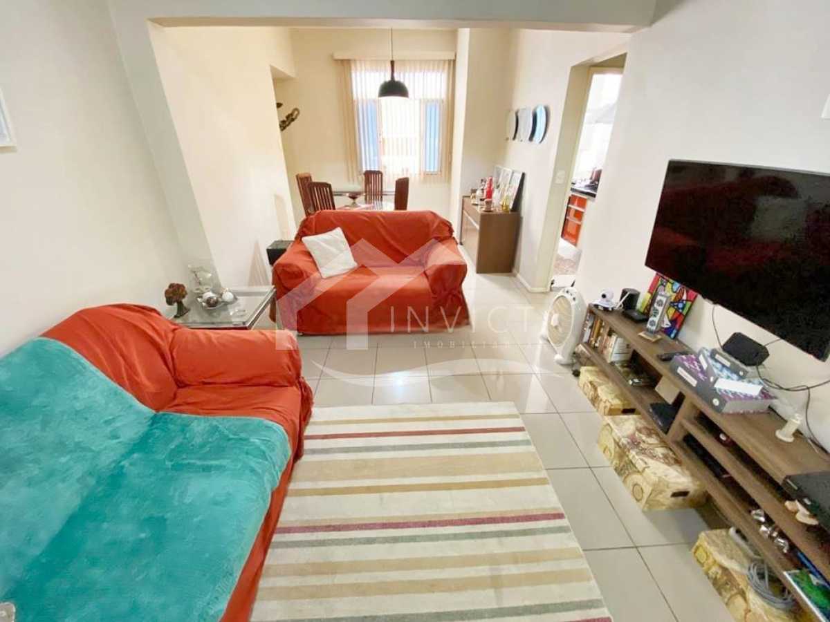 Imperdível - IMPERDÍVEL OPORTUNIDADE EM RUA NOBRE DE COPACABANA!!! - IPAP20024