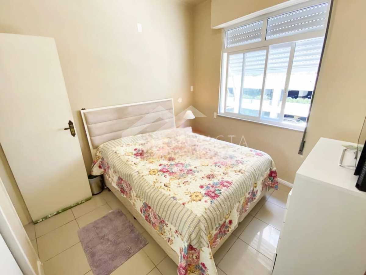 Imperdível - IMPERDÍVEL OPORTUNIDADE EM RUA NOBRE DE COPACABANA!!! - IPAP20024