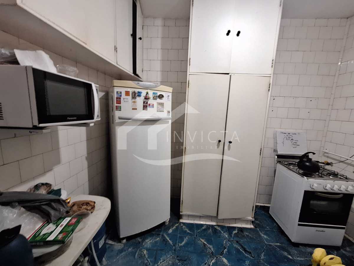 Imperdível - APARTAMENTO 2 QUARTOS COPACABANA - FCAP20030