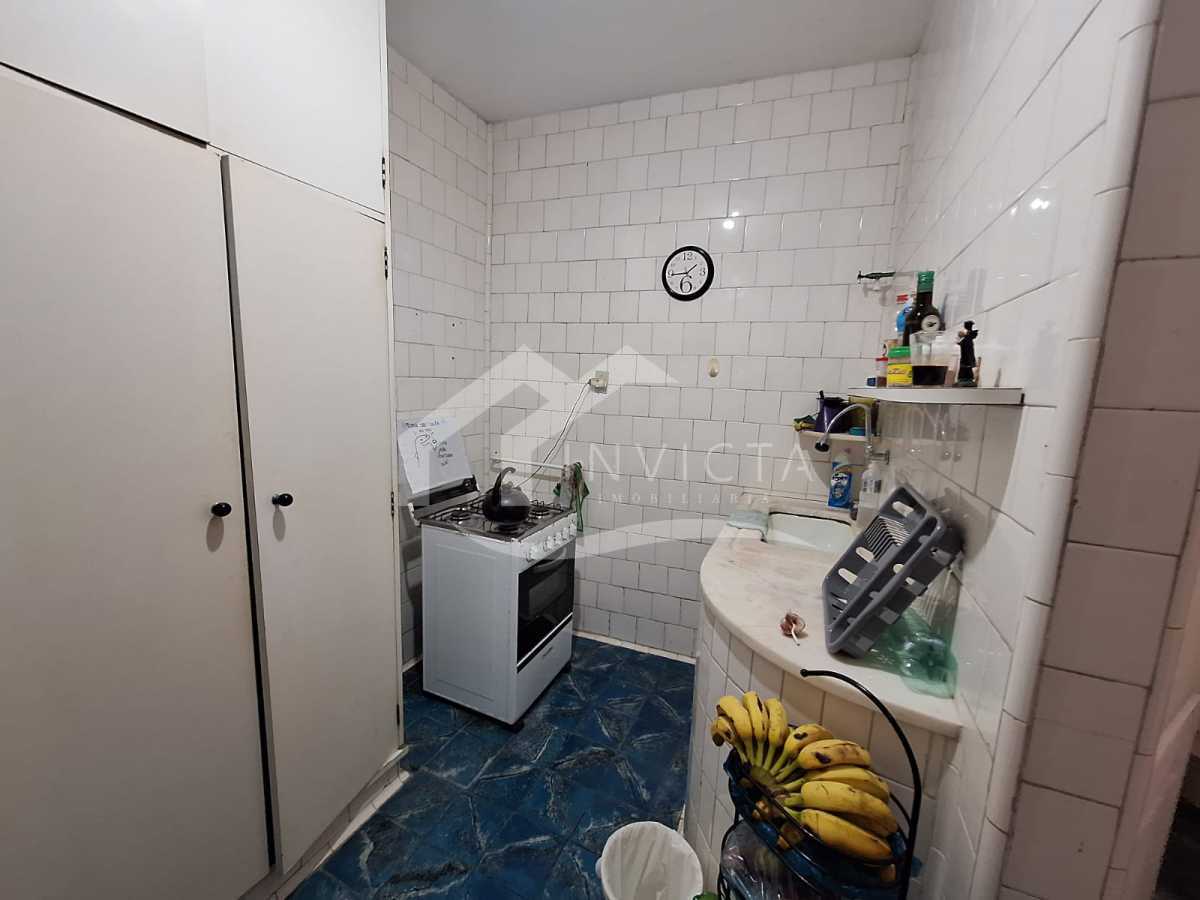 Imperdível - APARTAMENTO 2 QUARTOS COPACABANA - FCAP20030