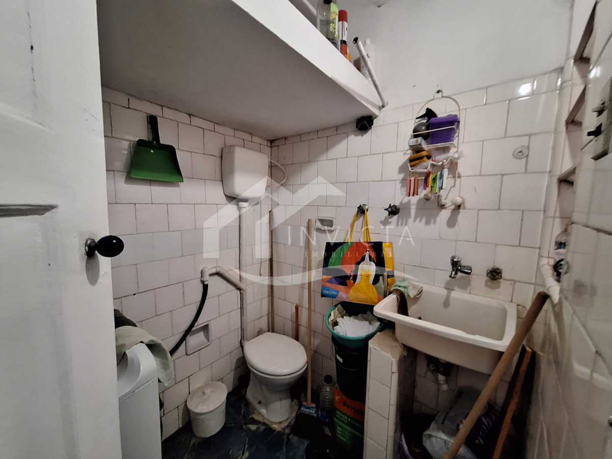 Imperdível - APARTAMENTO 2 QUARTOS COPACABANA - FCAP20030