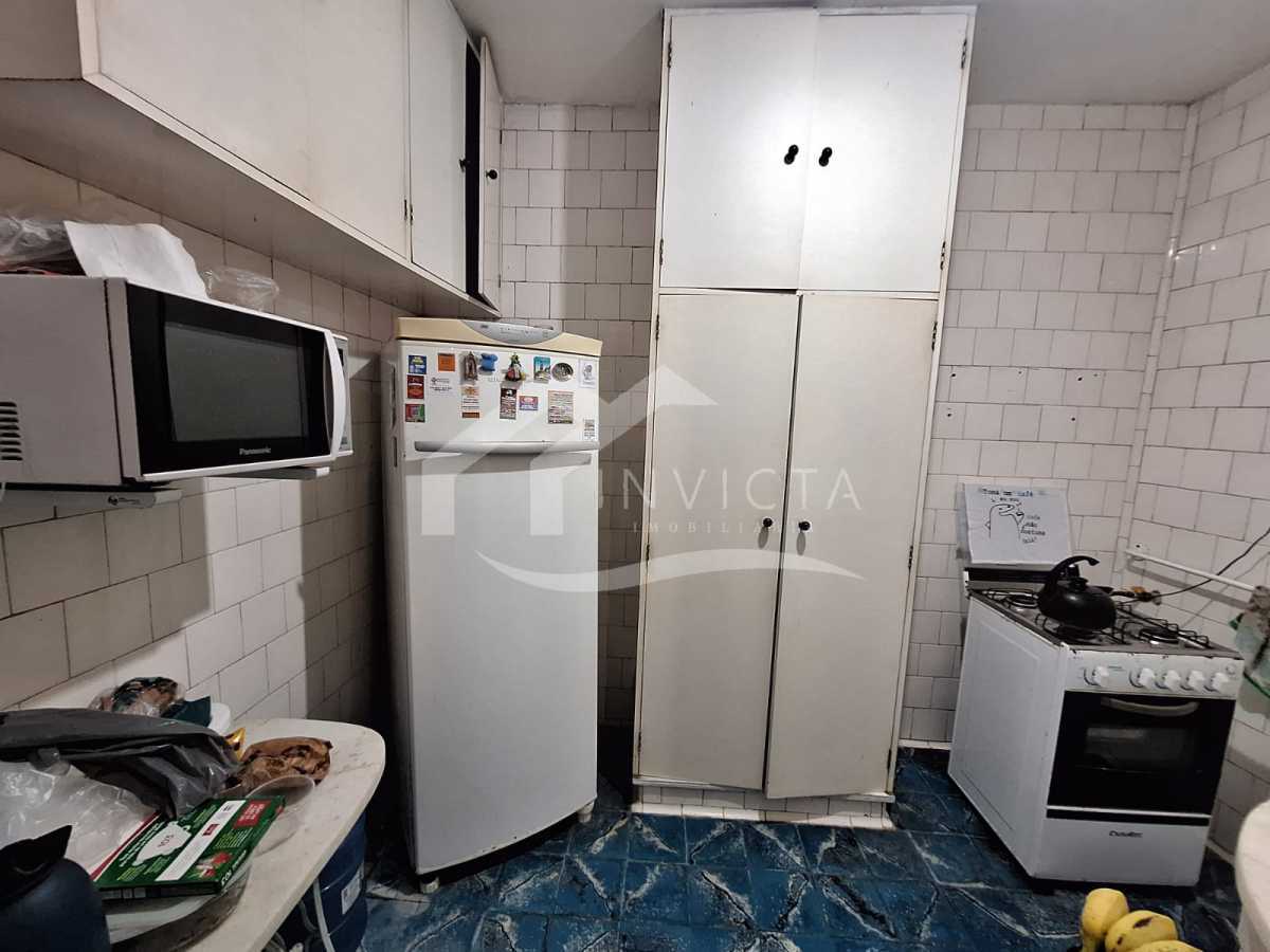 Imperdível - APARTAMENTO 2 QUARTOS COPACABANA - FCAP20030