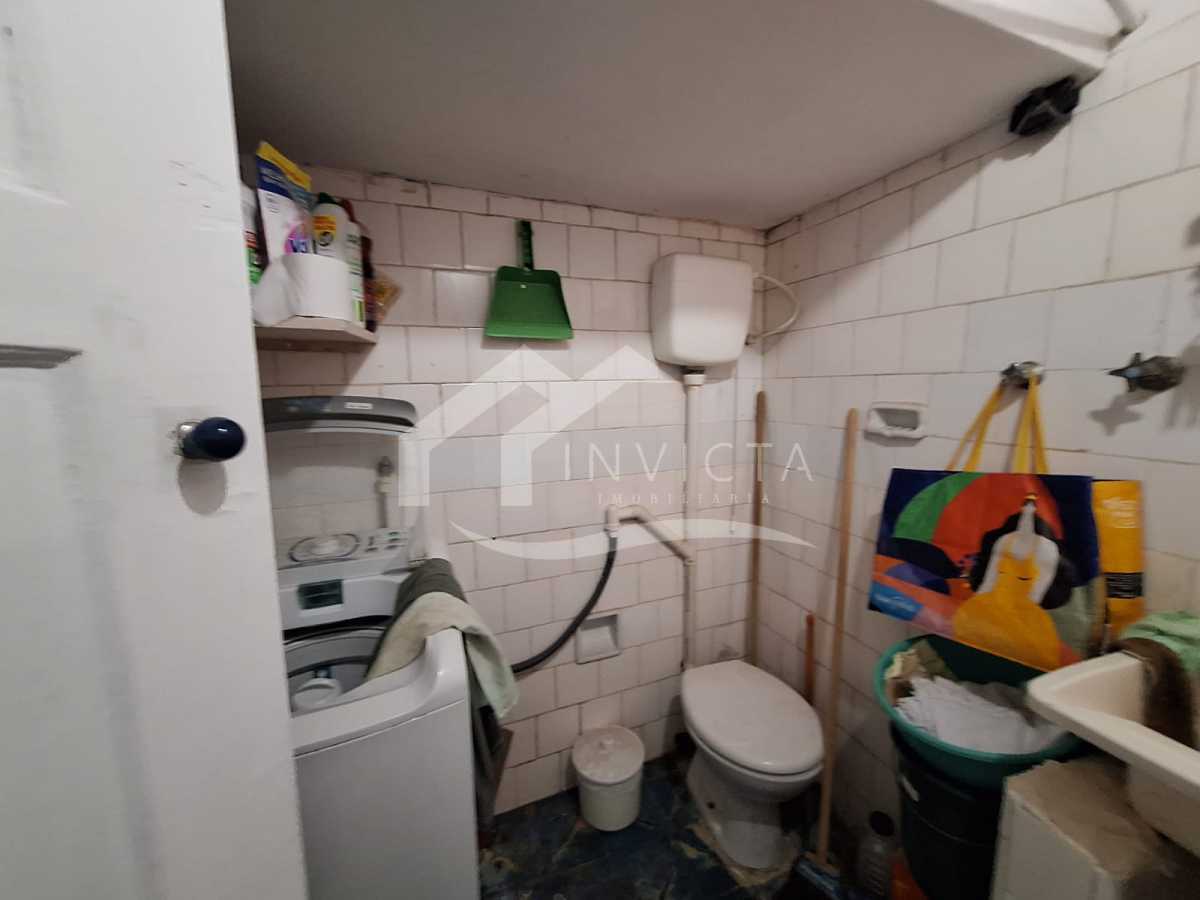 Imperdível - APARTAMENTO 2 QUARTOS COPACABANA - FCAP20030