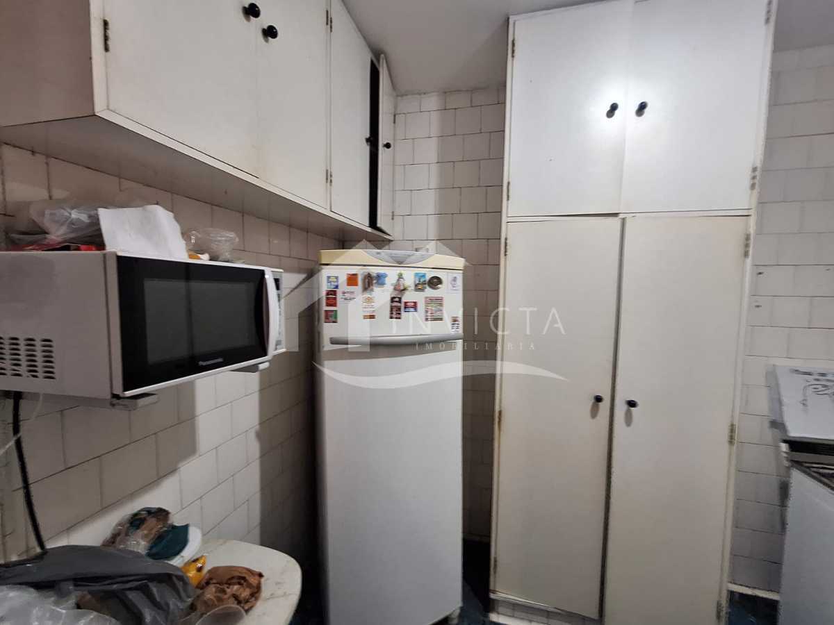 Imperdível - APARTAMENTO 2 QUARTOS COPACABANA - FCAP20030