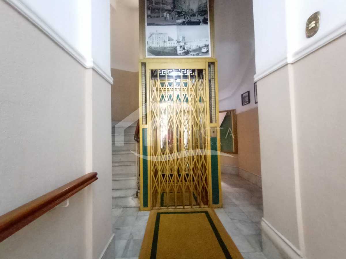 Imperdível - APARTAMENTO 2 QUARTOS COPACABANA - FCAP20030