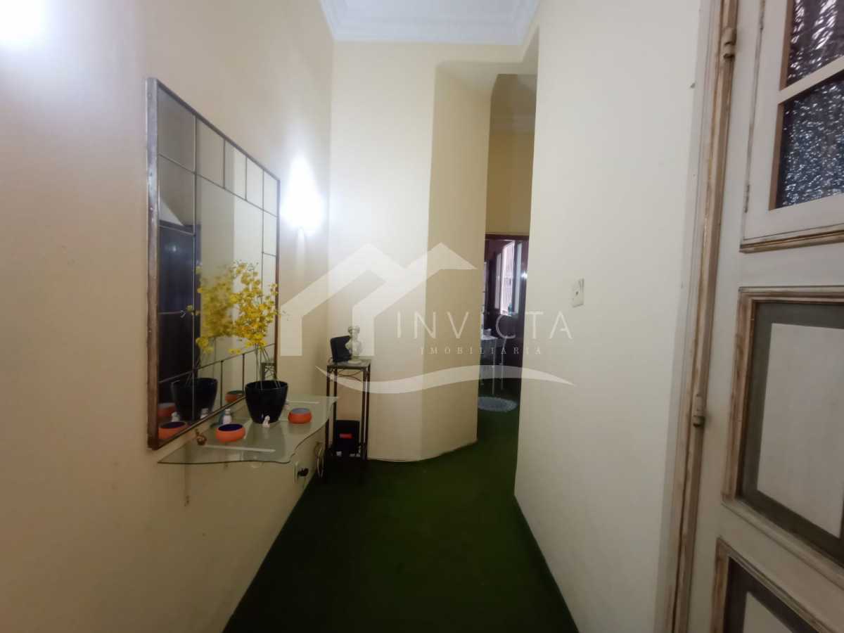 Imperdível - APARTAMENTO 2 QUARTOS COPACABANA - FCAP20030