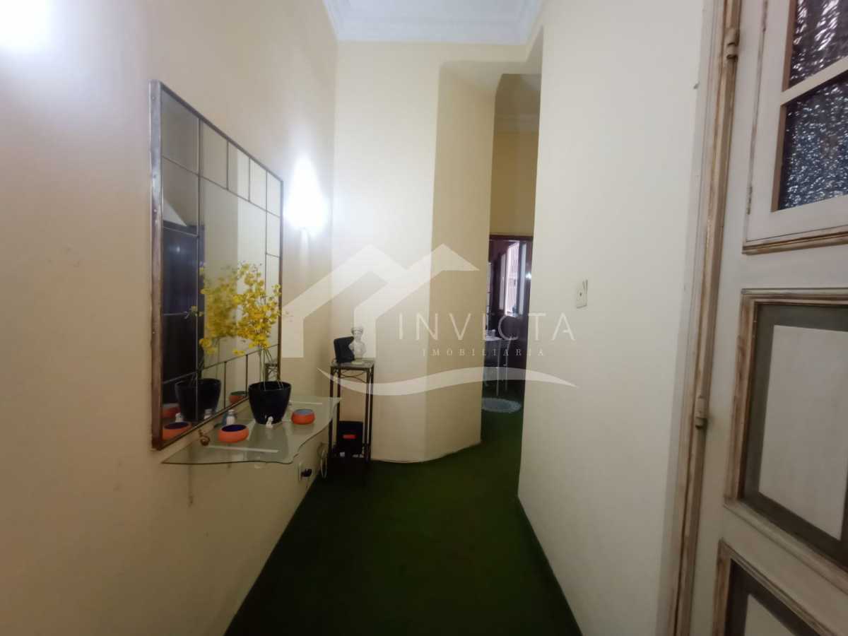 Imperdível - APARTAMENTO 2 QUARTOS COPACABANA - FCAP20030