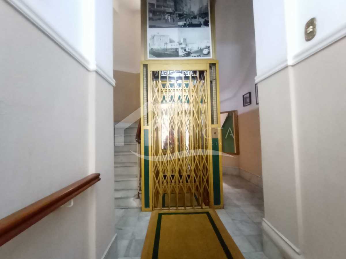 Imperdível - APARTAMENTO 2 QUARTOS COPACABANA - FCAP20030