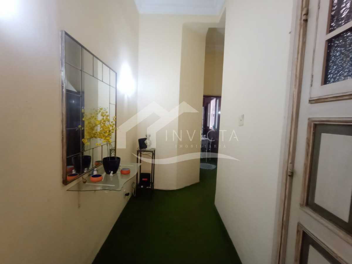 Imperdível - APARTAMENTO 2 QUARTOS COPACABANA - FCAP20030