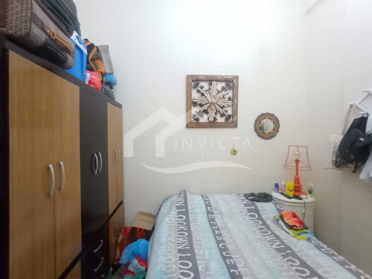 Imperdível - APARTAMENTO 2 QUARTOS COPACABANA - FCAP20030