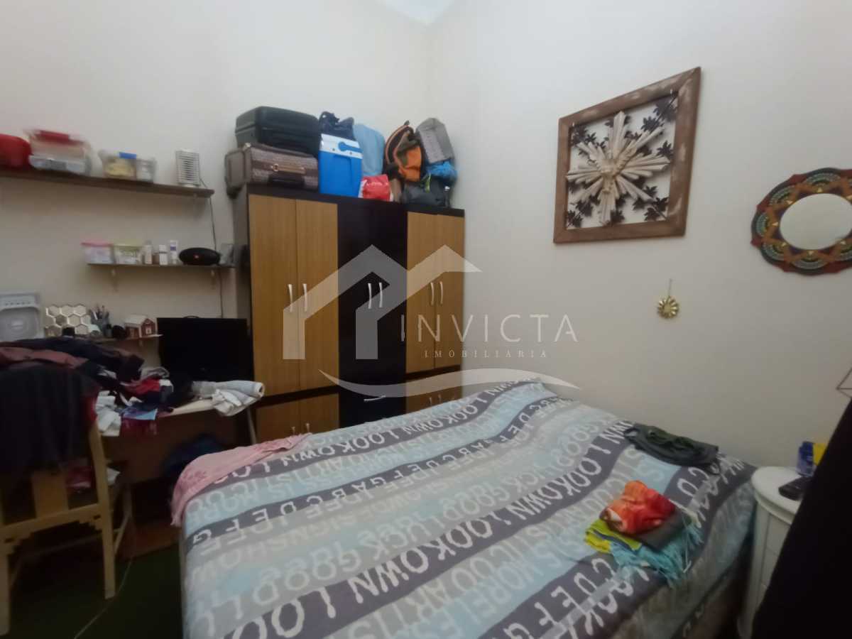 Imperdível - APARTAMENTO 2 QUARTOS COPACABANA - FCAP20030