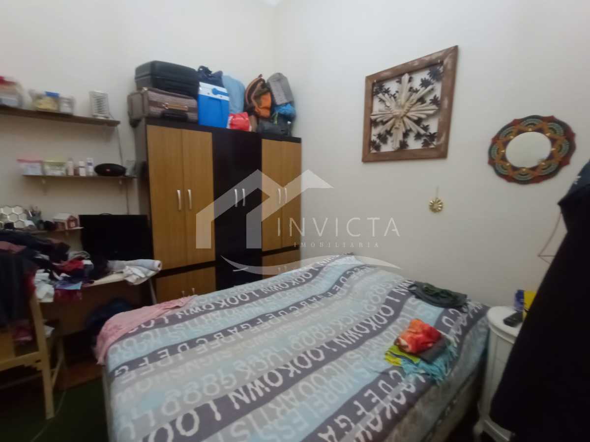 Imperdível - APARTAMENTO 2 QUARTOS COPACABANA - FCAP20030