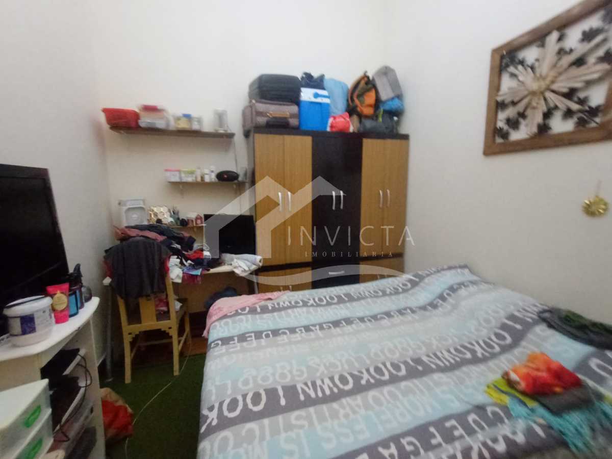 Imperdível - APARTAMENTO 2 QUARTOS COPACABANA - FCAP20030