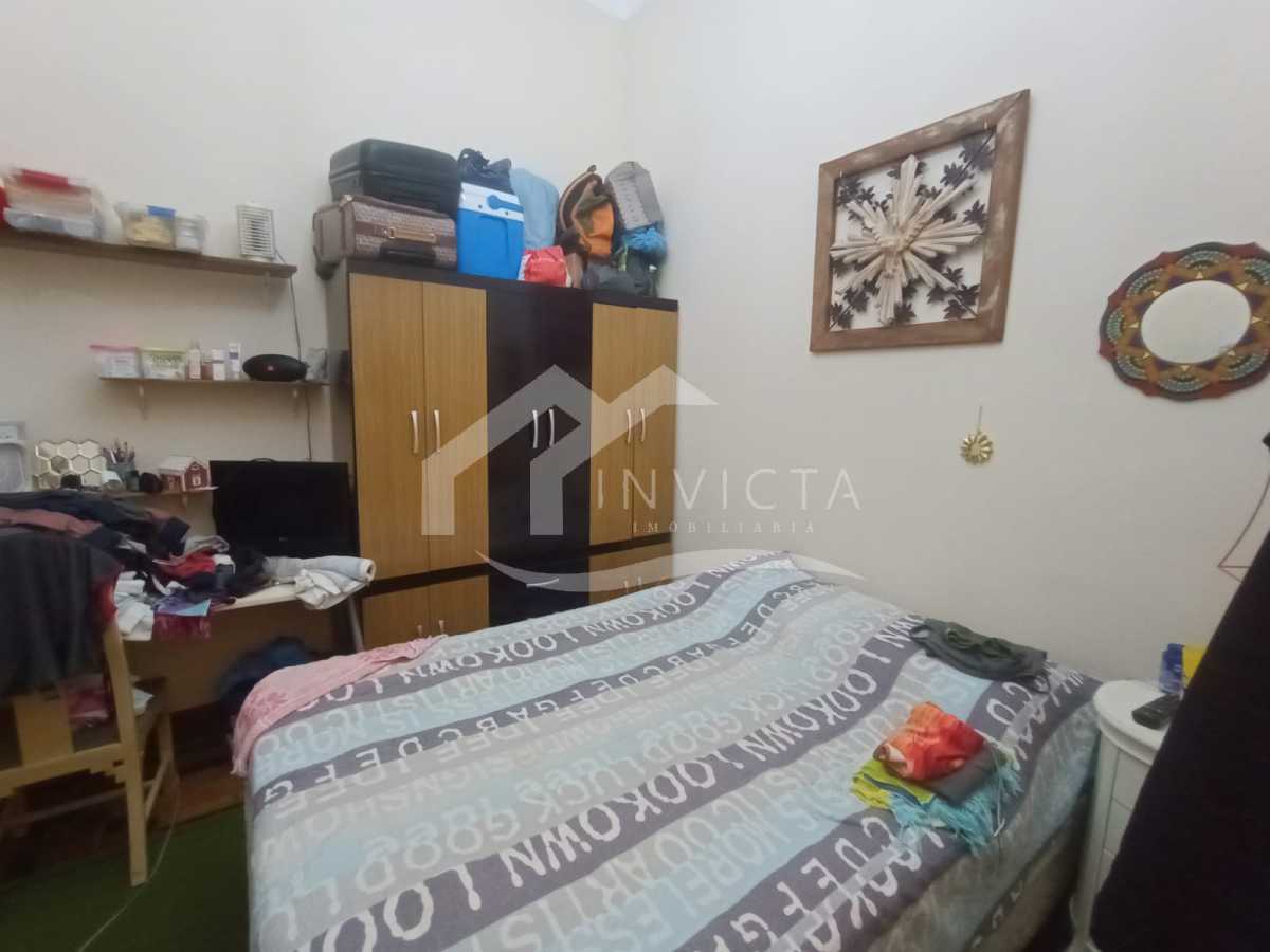 Imperdível - APARTAMENTO 2 QUARTOS COPACABANA - FCAP20030