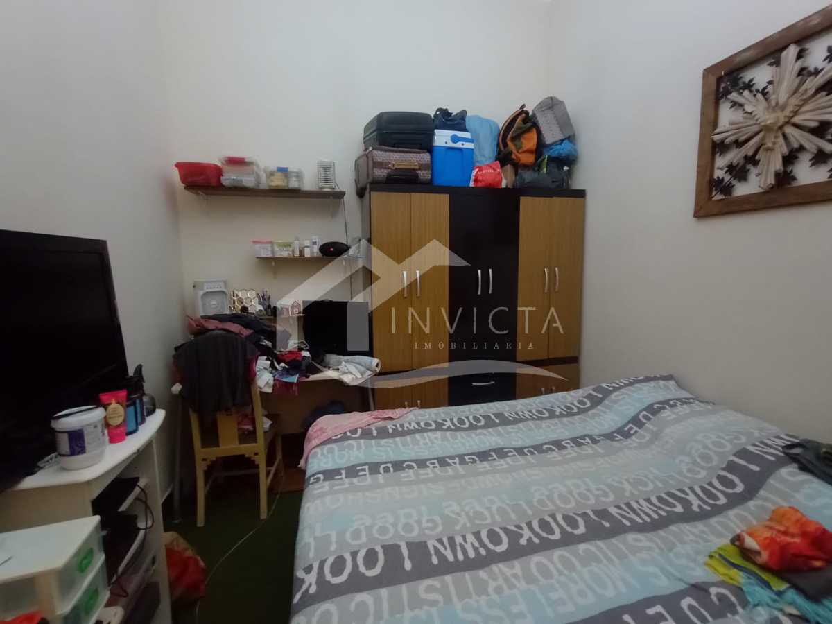 Imperdível - APARTAMENTO 2 QUARTOS COPACABANA - FCAP20030