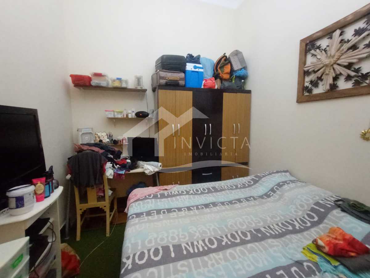 Imperdível - APARTAMENTO 2 QUARTOS COPACABANA - FCAP20030