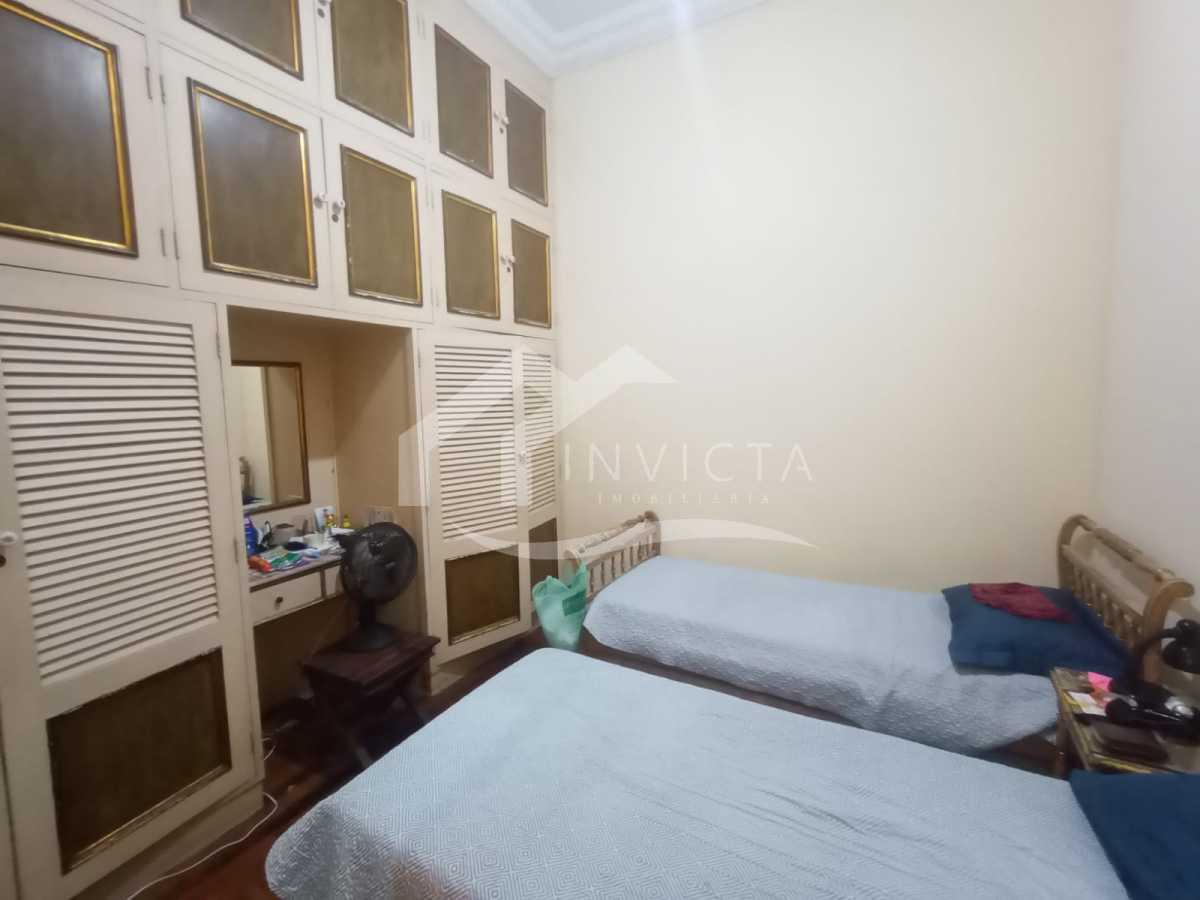 Imperdível - APARTAMENTO 2 QUARTOS COPACABANA - FCAP20030