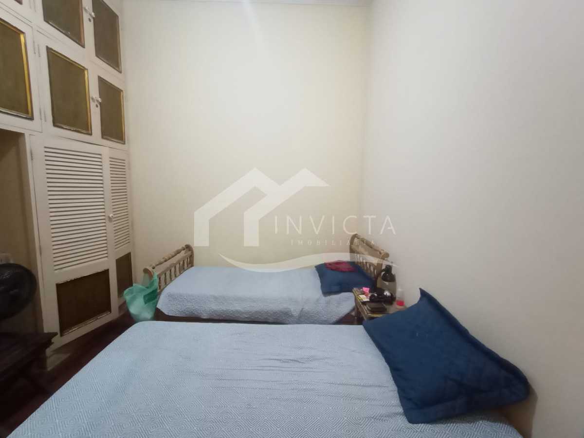 Imperdível - APARTAMENTO 2 QUARTOS COPACABANA - FCAP20030