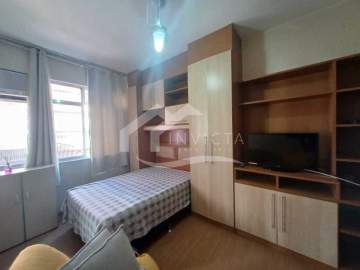 Imperdível - MARAVILHOSO APARTAMENTO NO CORAÇÃO DE COPACABANA!!! - FCAP10368