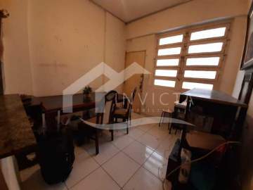 Imperdível - MARAVILHOSO APARTAMENTO EM COPACABANA!!! - FCAP10376