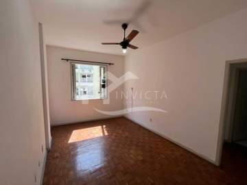 Imperdível - Mega oportunidade de quarto e sala no Leme!!! - FCAP11786