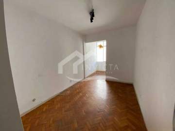 Imperdível - MARAVILHOSO SALA DOIS QUARTOS COM VAGA DE GARAGEM !! - FCAP21451