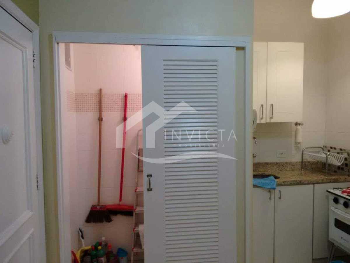 Cozinha - 16