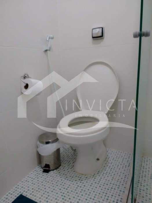 Banheiro - 21
