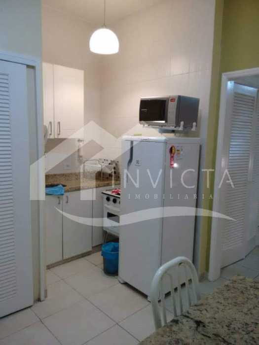 Cozinha - 15