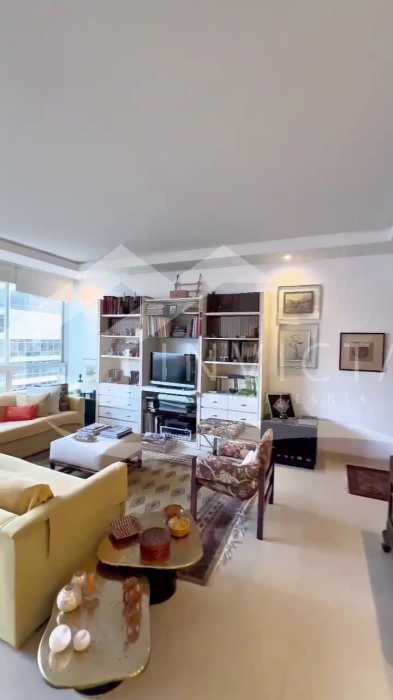 Conheça 15 do imóvel - Excelente imóvel na 3 quartos no Leblon próximo a praia - IPAP30086 - 7 15 - 7